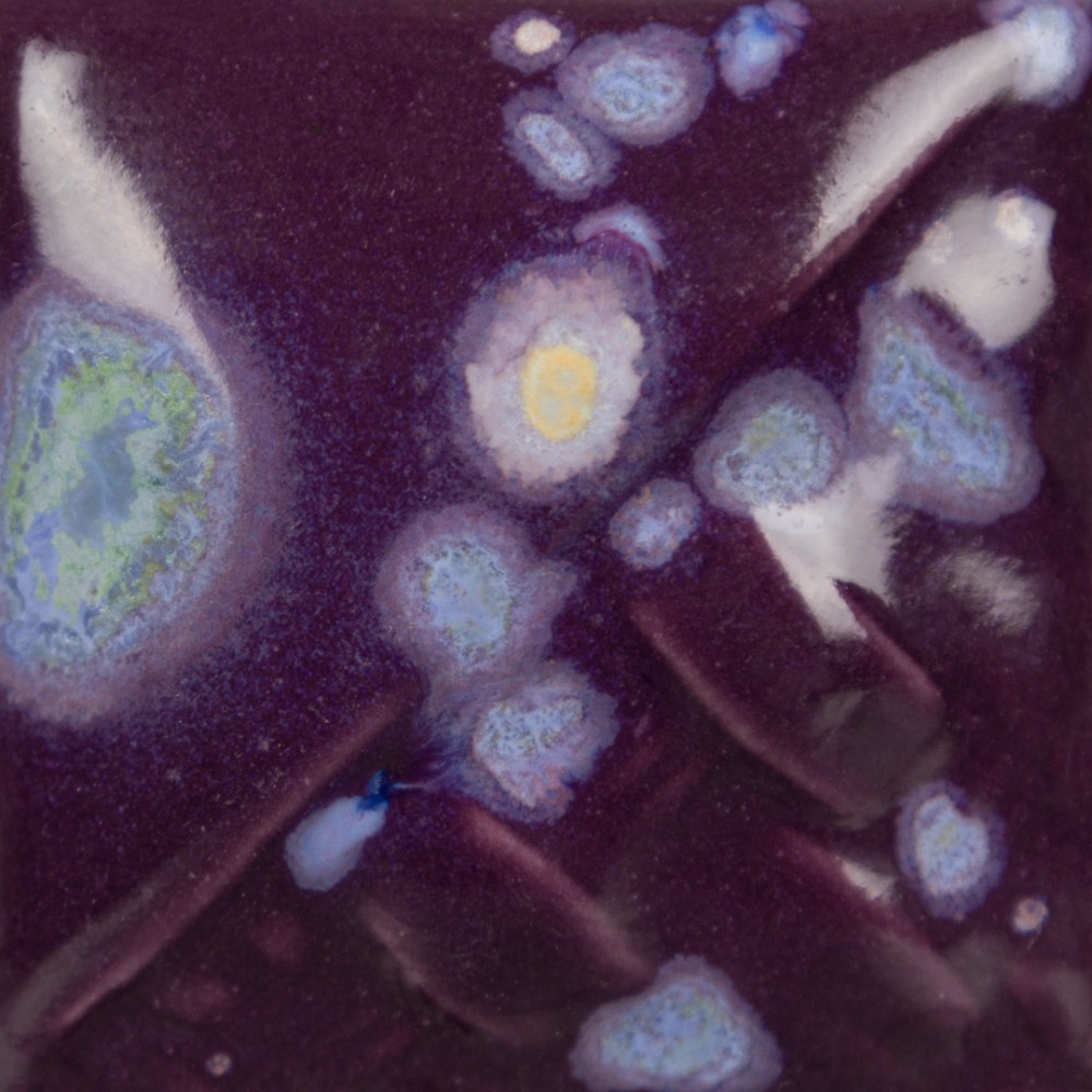 Passion Flower - 16 oz Mayco Stoneware Glaze